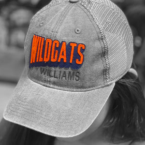 Williams Middle School