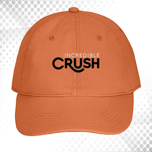 iCrush Dad Hat