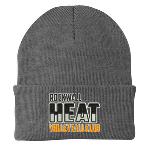 Rockwall Heat Beanie