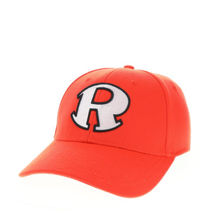 The Champ Fitted Rockwall
