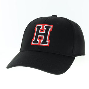 The Champ Fitted Heath