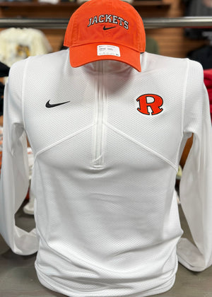 Rockwall Mens Training Half Zip