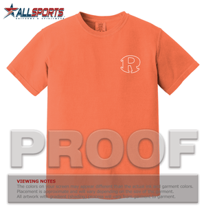 Rockwall Map