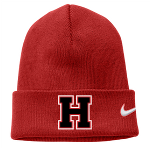 Heath Nike Beanie