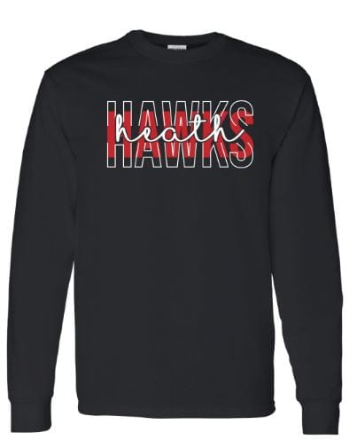 Neue Hawks