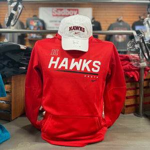 Hawks Nike Crushed