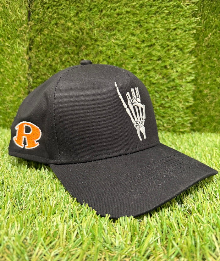 Skeleton Stingers up Hat