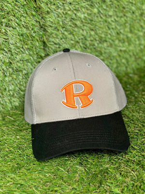 Rockwall Trucker Otto Hats