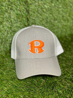 Rockwall Trucker Otto Hats