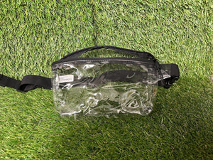 Clear Hip Pack/Fanny Pack