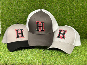 Heath Otto Trucker Hats