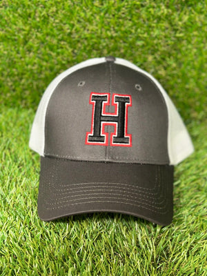 Heath Otto Trucker Hats