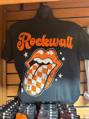 Rockwall Rolling Stones