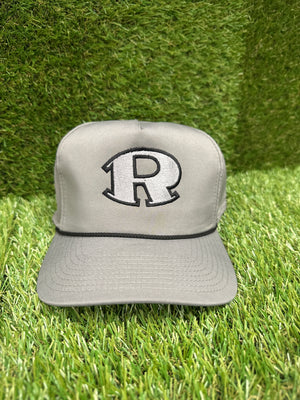 Rockwall Rope Hat
