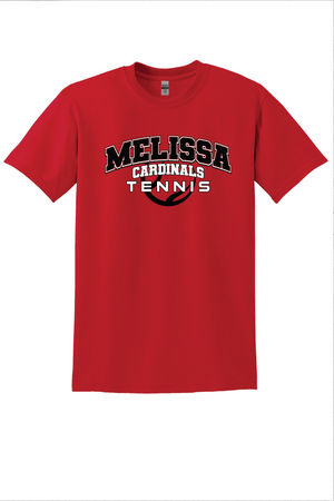 Melissa // Tennis