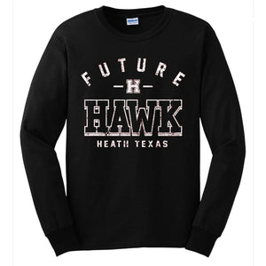 Future Hawk Longsleeve