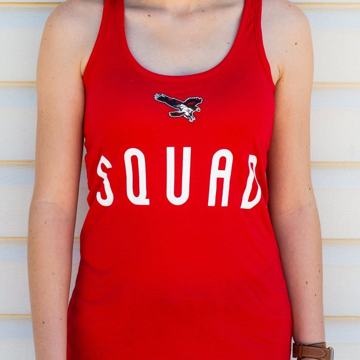 Heath Squad Tank