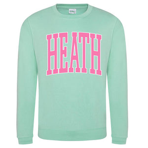 Heath Pastels