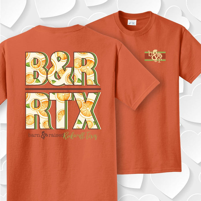 B&R RTX