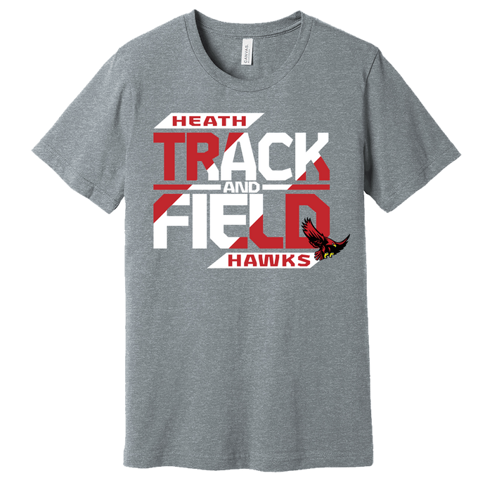 Heath Track and Field