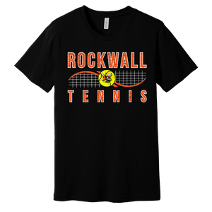 Rockwall Tennis Wave