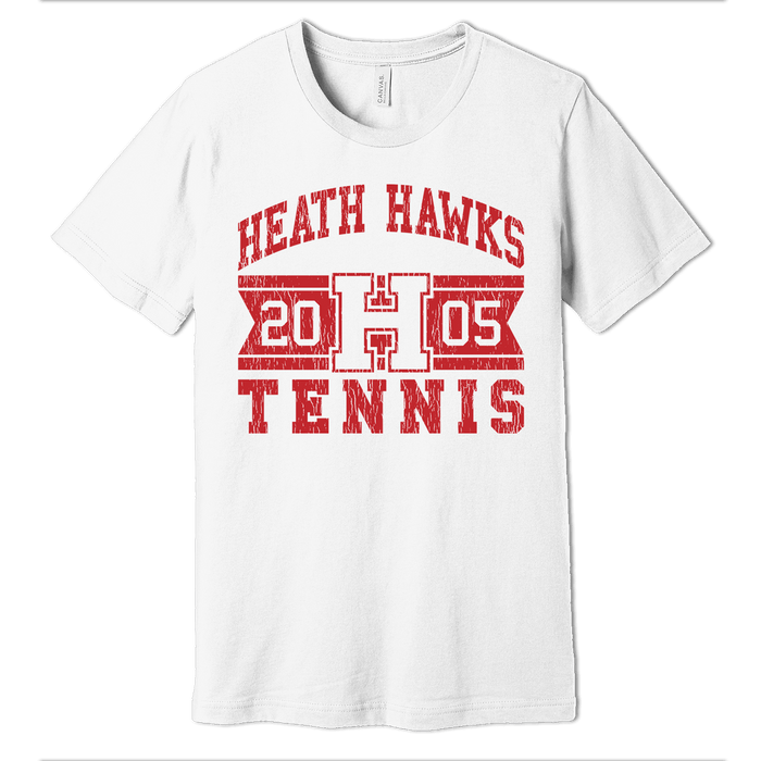 Heath Tennis Vintage