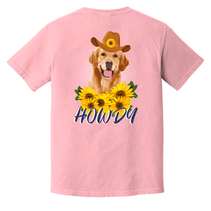 Howdy Goldie