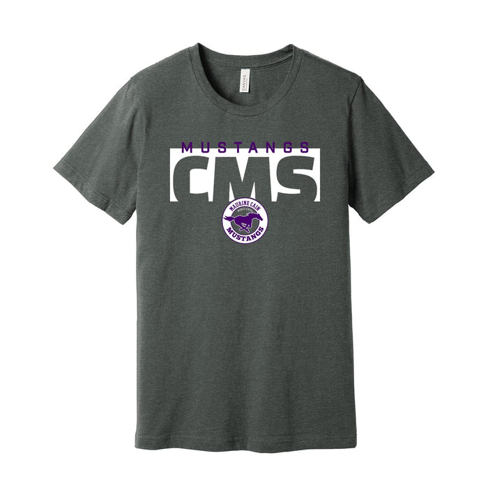 CMS Industry