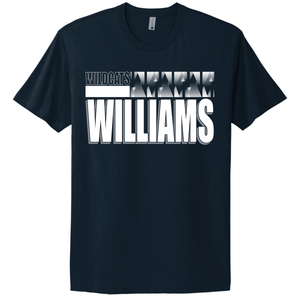 Williams Geo Line