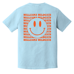 Williams Smile
