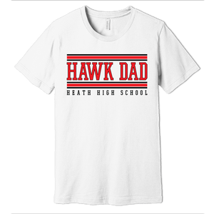Hawk Dad