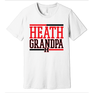 Heath Grandpa