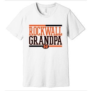 Rockwall Grandpa