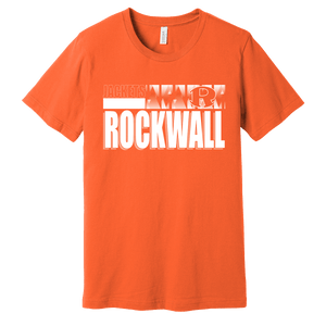 Rockwall Geo Line