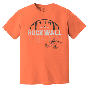 Rockwall Retro Football