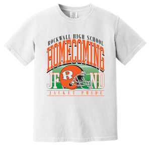 Rockwall Homecoming 2022