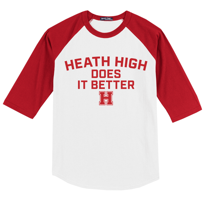 Heath Does It Better