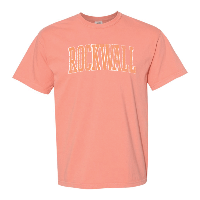 RHS Class of 2025 // Collegiate T-Shirt