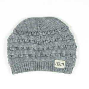 The Cargo Patch Beanie