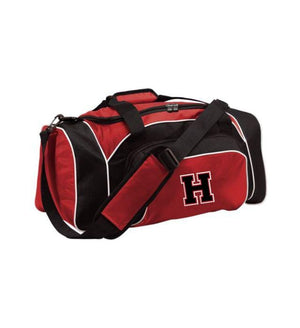 Heath Duffle Bag