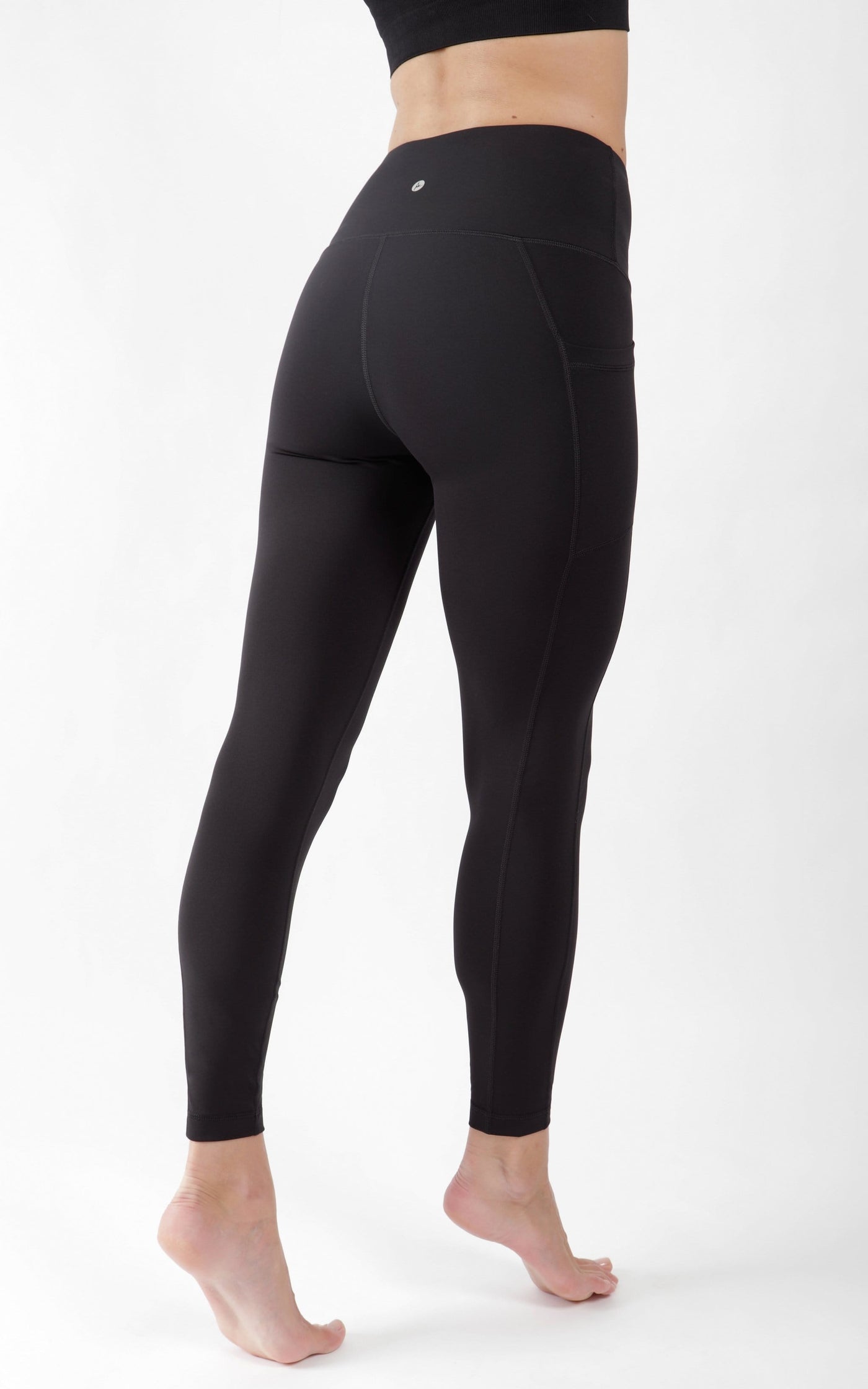 Squat Proof Leggings High Waist | Squat Proof Leggings Women - Seamless  Yoga Pants - Aliexpress