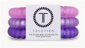 TELETIES - Bubblegum