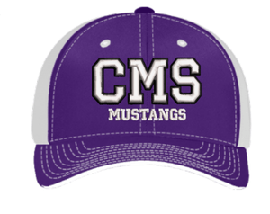 CMS FITTED