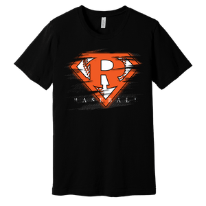 Rockwall Baseball Superman