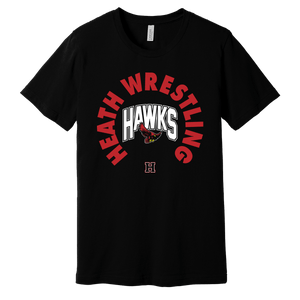 Hawks Wrestling