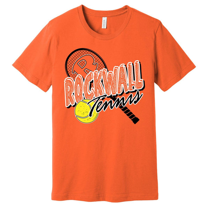 Rockwall Tennis