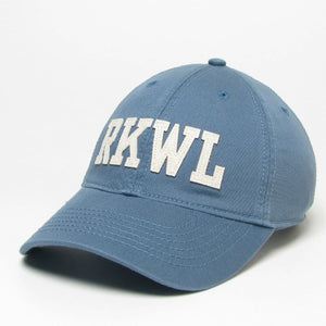 H2008 LAKE BLUE ROCKWALL RKWL THE UNIVERSITY HAT