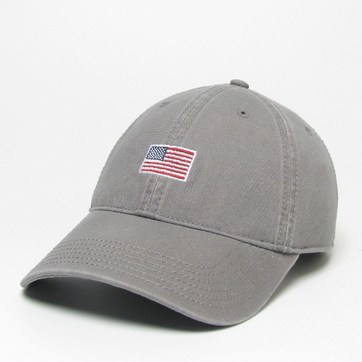 Mini American Flag Cap – AllSports Rockwall