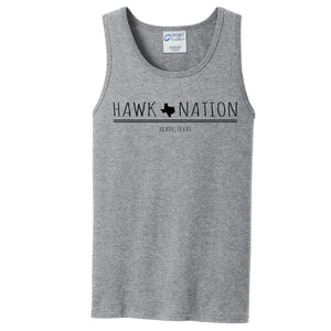 Hawk Nation