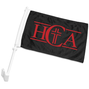 HCA Tailgating Flag